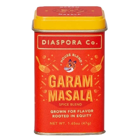 Garam Masala Spice Blend 47G Diaspora Co.