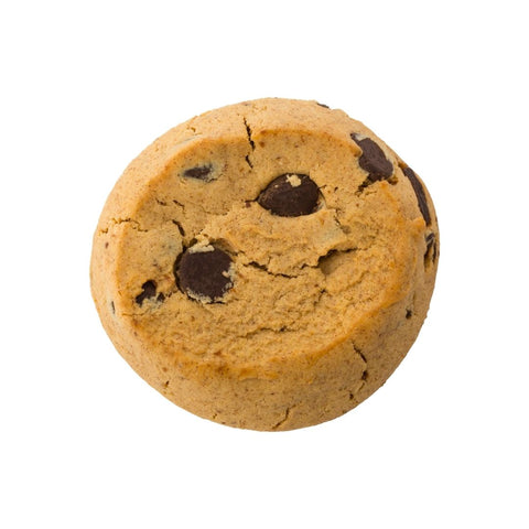 Chocolate Chip Protein Blondies Pack 12 Packs Rule Breaker Snacks