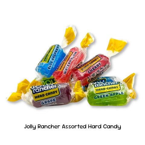 Assortment Candy Mix