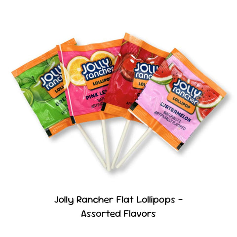 Assortment Candy Mix