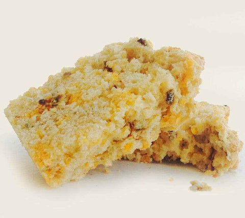 Texas Beer Bread Hatch Green Chile Cheddar Bread Texas Salt Co