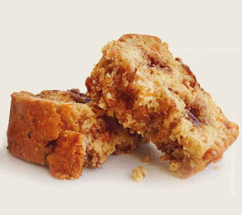 Apple Fritter Texas Beer Bread Mix Texas Salt Co