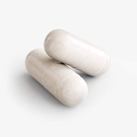 5-HTP Natural Supplement 60 ct. Minimo Nutrition