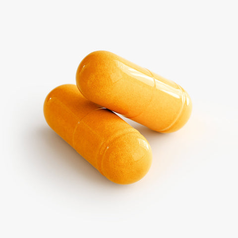 Turmeric Potent Supplement Platinum Turmeric 60 ct Minimo Nutrition
