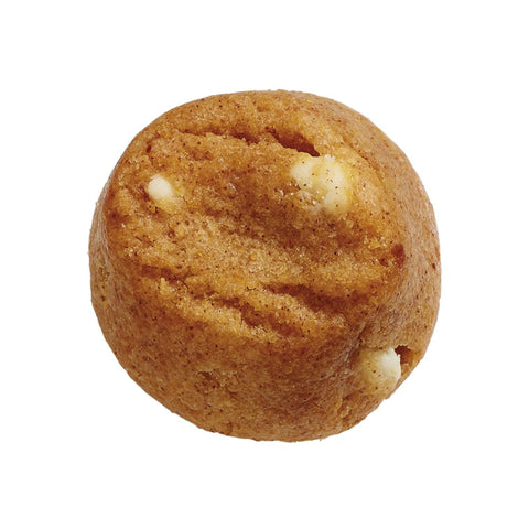 Gingerbread Juniors Half-size Brownies Rule Breakers