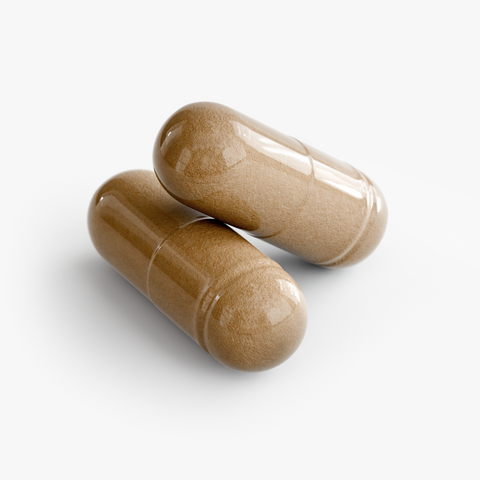 Liver Support Natural Ingredient Supplement USA