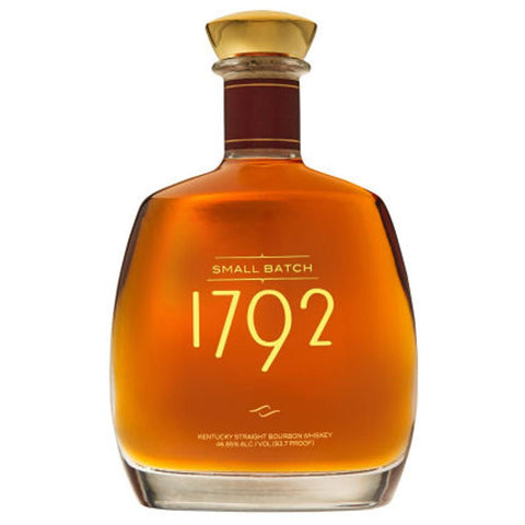 1792 Distillery Small Batch Bourbon 750ML