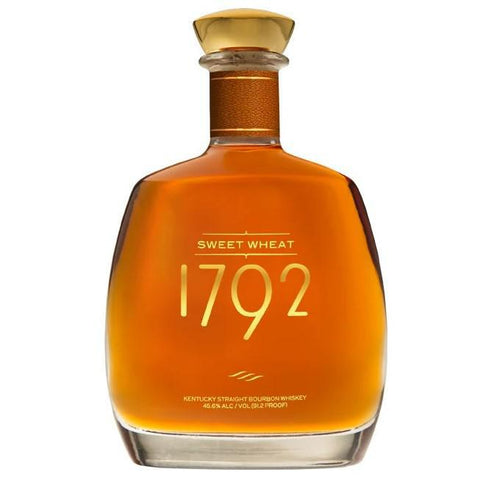 Sweet Wheat Bourbon 750ML 1792 Distillery