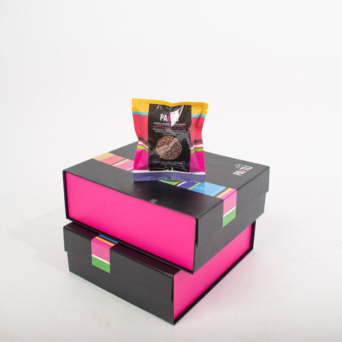 Paktli Ancient Grain Alegrias Joy Gift Box Paktli