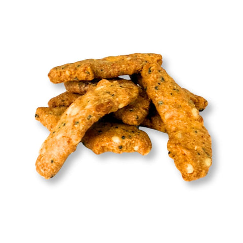 Everything Seasoned Bold Sesame Sticks Bulk Value Bag