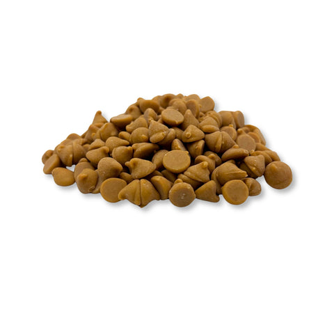 Peanut Butter Flavored Baking Chips Bulk Value Bag LILY's