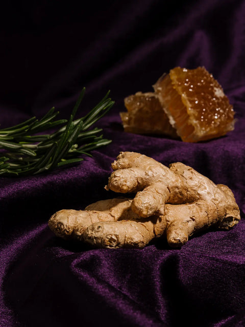 Sayso Honey Rosemary Moscow Mule Cocktail Sachets