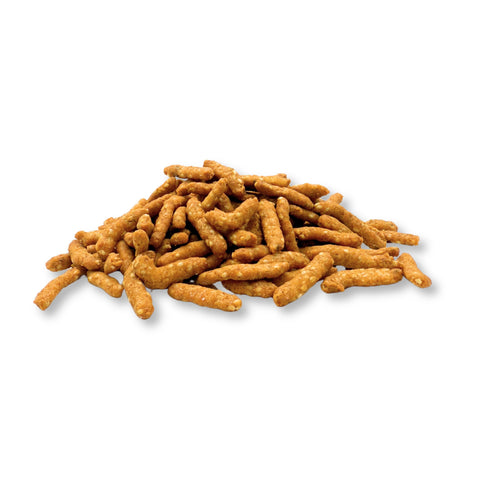 Sesame Sticks Original Crunchy Snack Bulk Value Bag