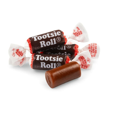 Tootsie Roll Midgees Chewy Candy Bulk Value Bag