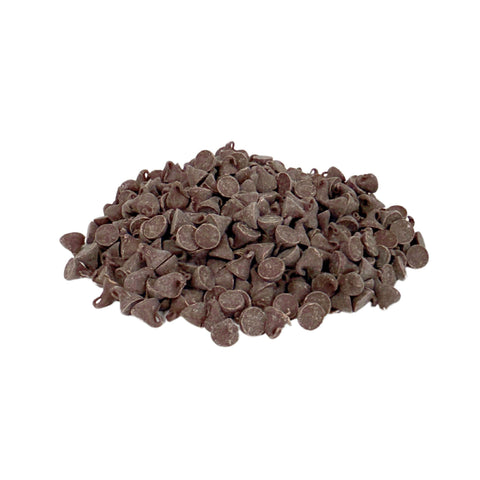 Royal Cocoa Drops Bulk Value Bag Baking Chocolate Drops Blommer