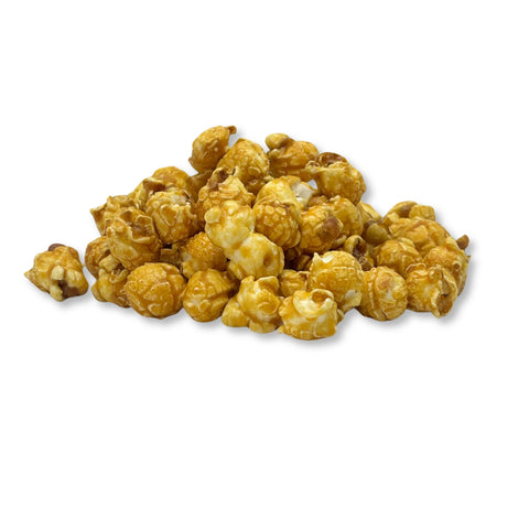 Caramel Coated Bulk Value Bag Sweet Crunchy Popcorn