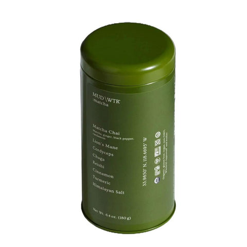 Matcha Blend Organic Tea 30CT MUD\WTR Rise