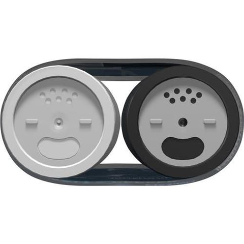 Kroger Salt & Pepper Shakers 5 oz