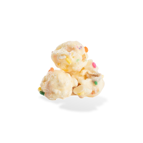 Birthday Cake Popcorn