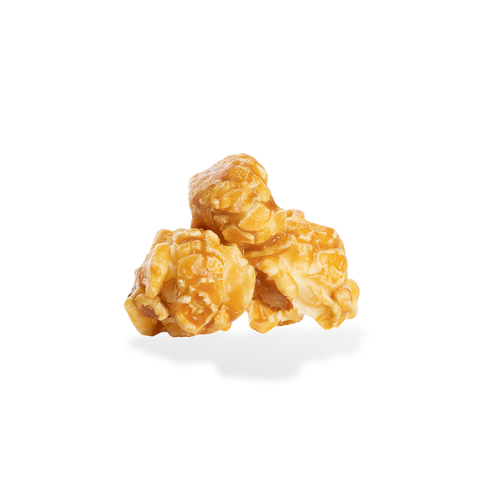 Butterscotch Popcorn