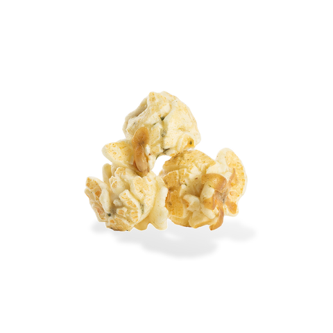 Fried Pickle Spicy Popcorn Snack City Pop