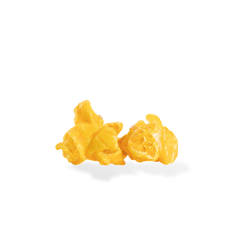 Mac & Cheese Cheese Flavored Popcorn City Pop
