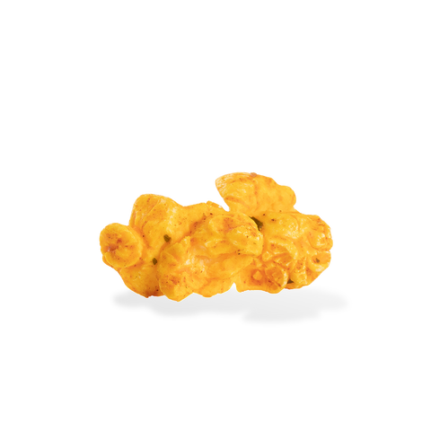 Pizza Popcorn