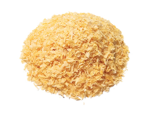 Tremella Cut Snow Ear Mushroom Tremella fuciformis ND Grade