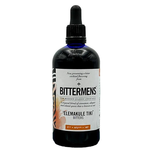 Bittermens Elemakule Tiki Bitters 5OZ