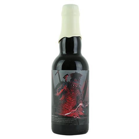 Maumasi Stout 375ML Beer Anchorage Brewing