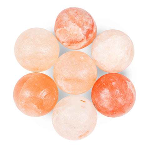 Himalayan Salt Massage Ball 100% Natural Massage Ball