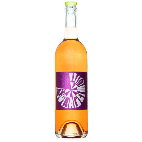 Ruby Red Grapefruit Aperitif 750ML Mommenpop