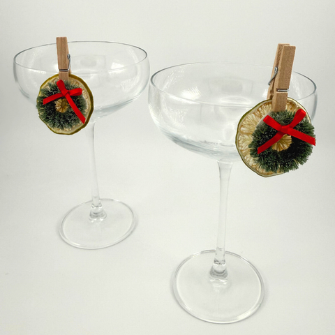 Dehydrated Lime Slices Natural Dried Limes for Bar & Decorative Styling