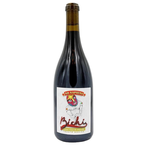 No Sapiens Field Blend Unfiltered Wine 750ML Bichi