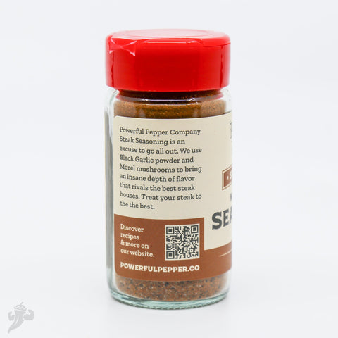 Steak Seasoning No. 5