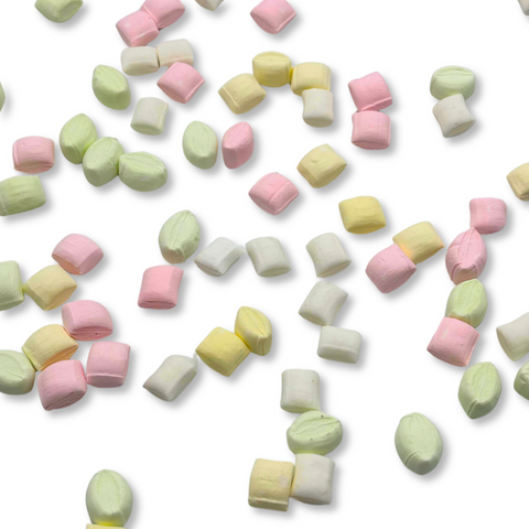 Assorted Buttermints Soft Bulk Value Bag Candy