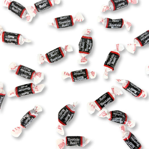 Tootsie Roll Midgees Chewy Candy Bulk Value Bag