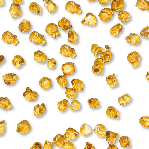 Caramel Coated Bulk Value Bag Sweet Crunchy Popcorn