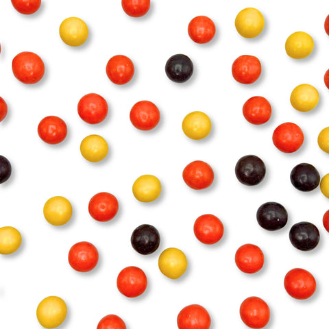 Reese's Pieces Caramel Flavored Milk Chocolate Candy – Bulk Value Bag