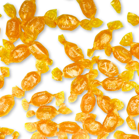 Honey Filled Arcor Hard Candy Bulk Value Bag