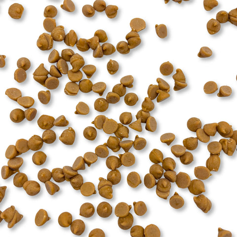 Peanut Butter Flavored Baking Chips Bulk Value Bag LILY's
