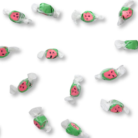 Salt Water Taffy Watermelon Bulk Value Bag Candy