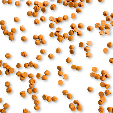 Salted Caramel Sweet & Salty Baking Chips Candy Bulk Value Bag