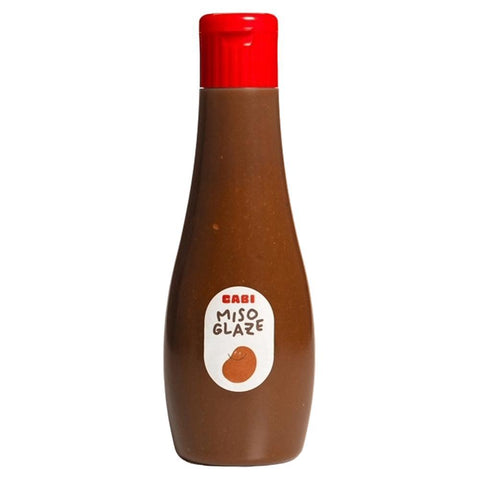 Miso Glaze Peppery Japanese Dressing 240G Cabi