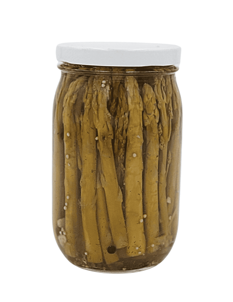 Flavor of the Month Pickled Pickles by Evergreen and Market