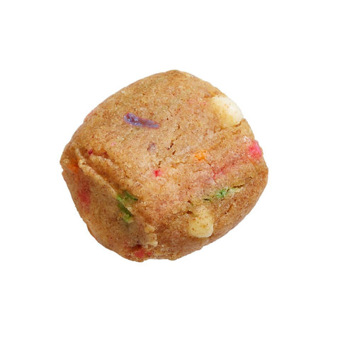 Birthday Cake Big Box of Bites Gluten Free Plant Based Snack Rule Breakers