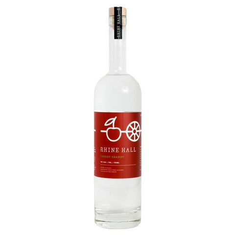 Cherry Brandy Tart Style 750ML Distillery Rhine Hall