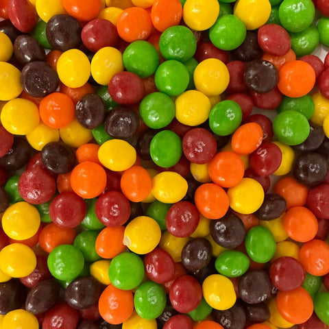 Skittles Original Fruit Candy Bulk Value Bag