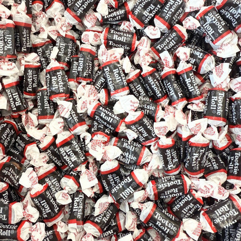 Tootsie Roll Midgees Chewy Candy Bulk Value Bag