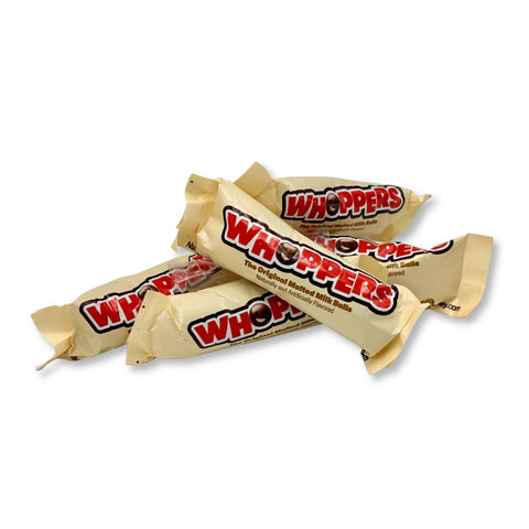 Whoppers Malted Milk Balls Classic Candy Bulk